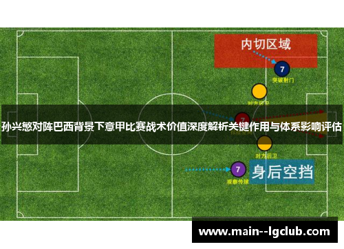 孙兴慜对阵巴西背景下意甲比赛战术价值深度解析关键作用与体系影响评估