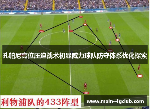 孔帕尼高位压迫战术初显威力球队防守体系优化探索 孔帕尼高位压迫战术初显威力球队防守体系优化探索